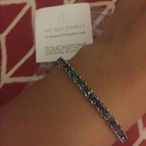Touchstone Crystal by Swarovski
