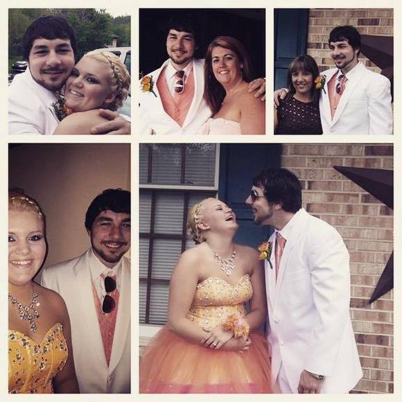 Meet your Posher, Haley - Picture 1 of 1