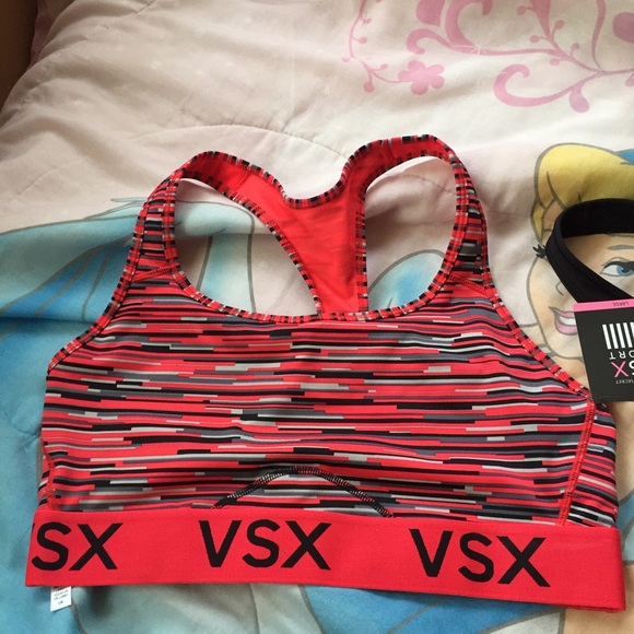 Victoria secret sports bra