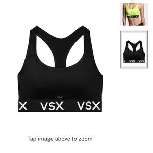 Victoria secret sports bra