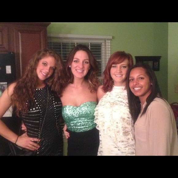 Sequence crop top - Picture 2 of 3