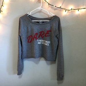 Vintage DARE sweater