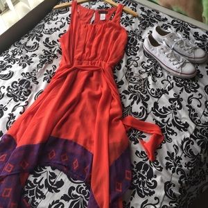 At the knee dress ✨