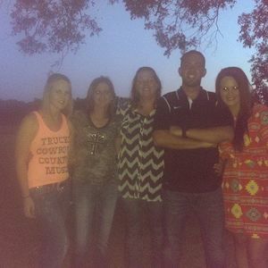 Meet your Posher, Patricia