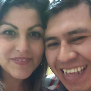 Meet your Posher, Norma