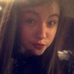 Meet your Posher, Breanna