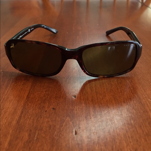Ralph Lauren sunglasses