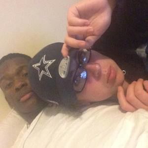 Meet your Posher, Marcus