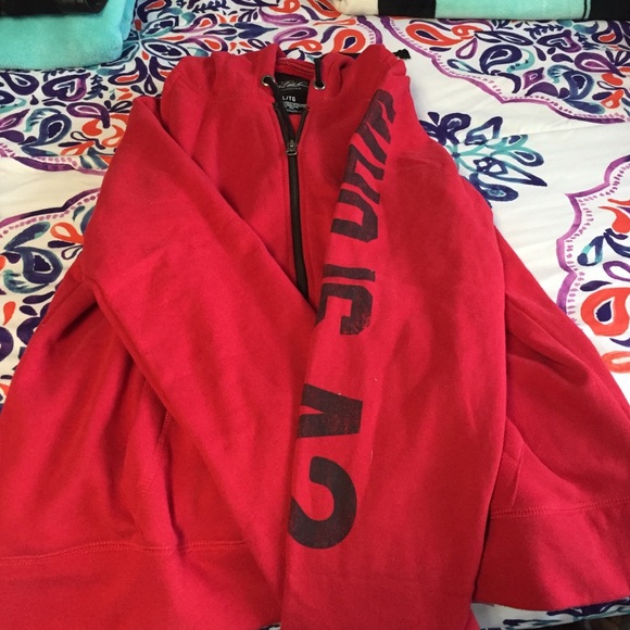 Pretty little liars sweatshirt