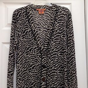 Tory Burch Cardigan