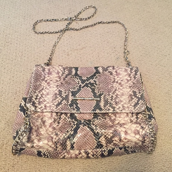 Elaine Turner Handbags - Elaine Turner Nala Bag