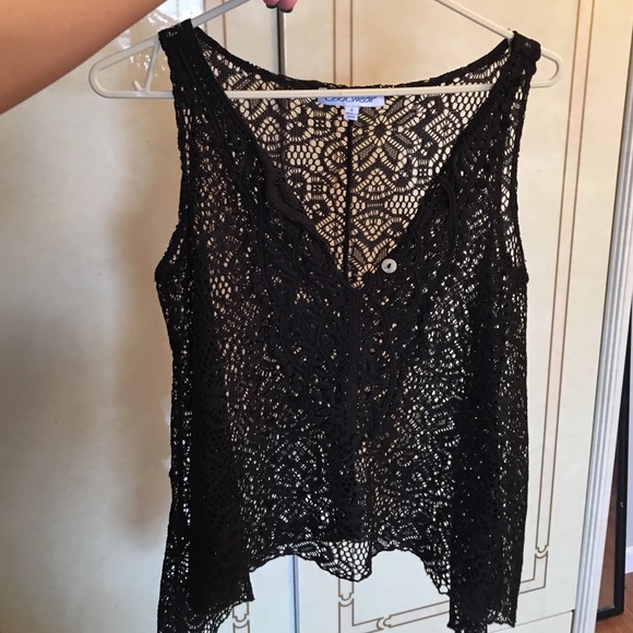 Tank top - Picture 1 of 1