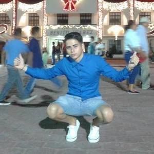 Meet your Posher, Jose omar