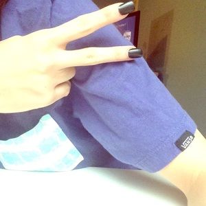 PRICE MARKDOWN‼️🍍Pineapple frocket VANS🍍