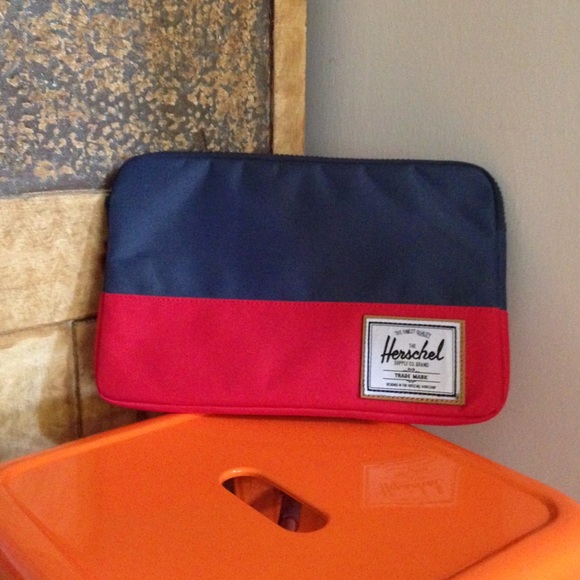 Herschel IPad Case