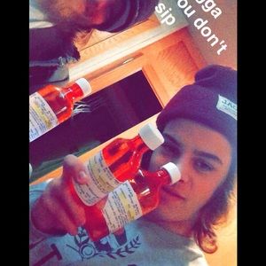 Meet your Posher, Travis