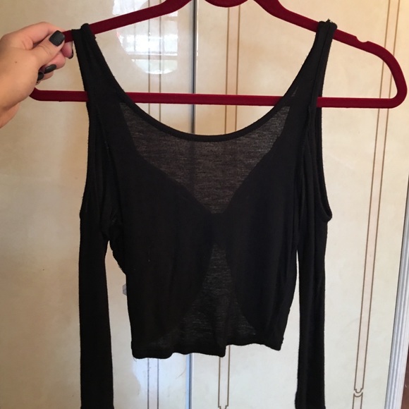 Off the shoulder tank top - Picture 1 of 2