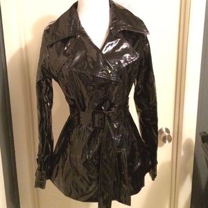 ✨MAKE OFFER✨ Rain Trenchcoat