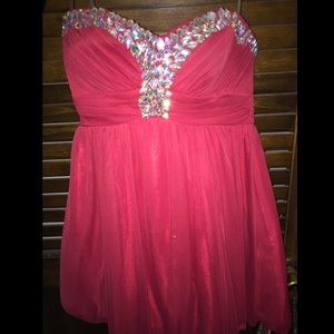 Homecoming/Prom Dress