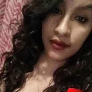 Meet your Posher, Gina