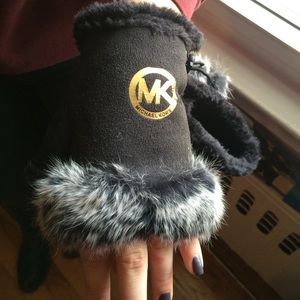 Michael Kors Gloves!