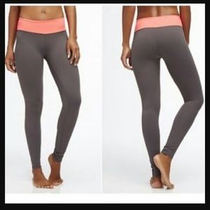 KATE HUDSON Fabletics Running Leggings