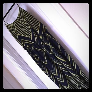 Brand new - no tag long dress size 12 - 2 colors