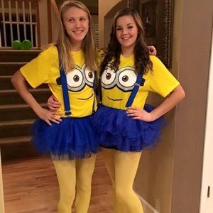 Meet your Posher, Myah