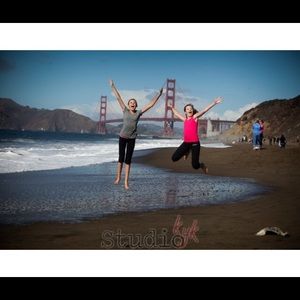 Meet your Posher, Scottlynn