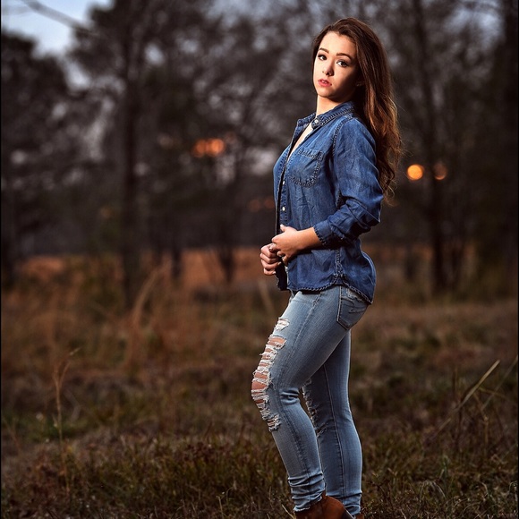 Meet your Posher, Maddie - Picture 2 of 3