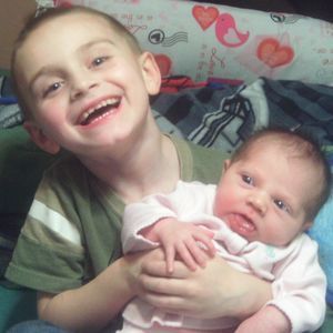 Meet your Posher, Starla