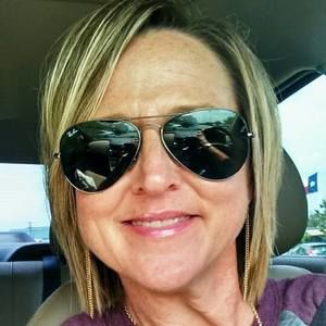 Meet your Posher, Dawn