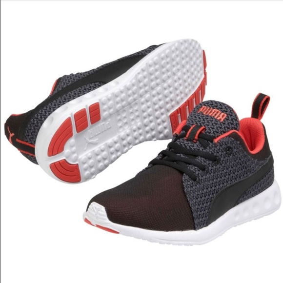 PUMA Sneakers (Women's)