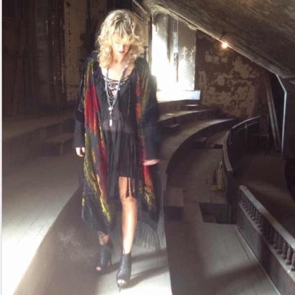 Free People Dresses & Skirts - Free people dress