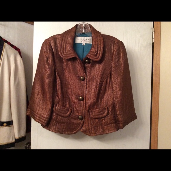 Trina Turk - Picture 2 of 2