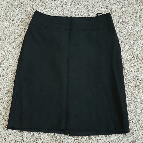 Express Pencil Skirt 0
