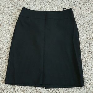 Express Pencil Skirt 0