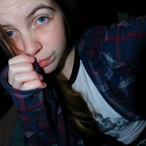 Meet your Posher, Ellie