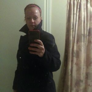 Meet your Posher, Stacy