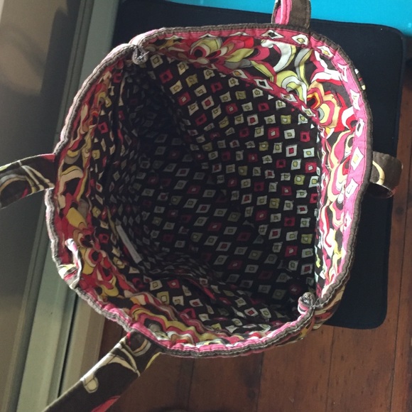 Vera Bradley Bag - Picture 2 of 2
