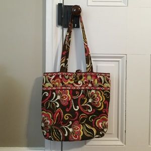 Vera Bradley Bag