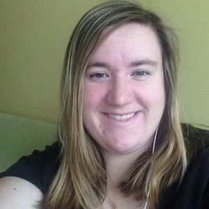 Meet your Posher, Erica