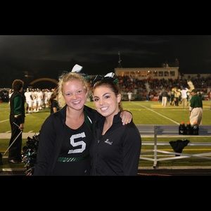 Meet your Posher, Kirsten