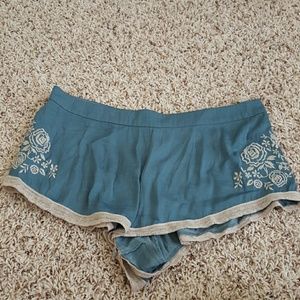 Urban Outfitters Shorts 2