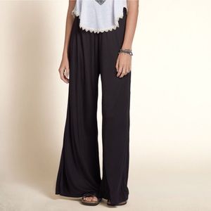 Brand new Hollister long pants