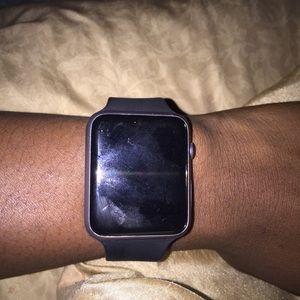 Smart watch 42mm