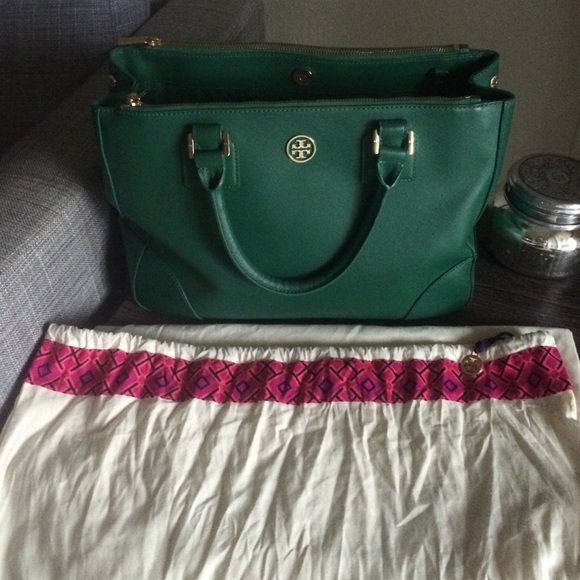 Tory Burch Tote