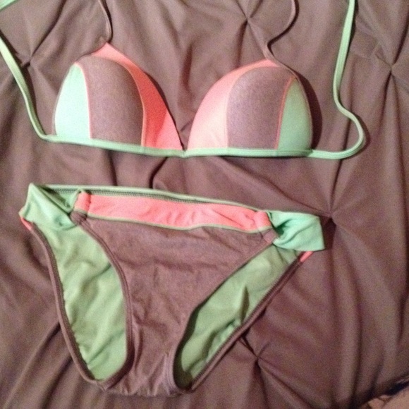 Arizona Brand swimsuit!