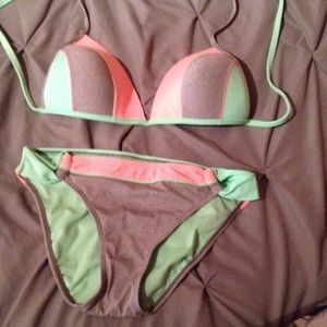 Arizona Brand swimsuit!