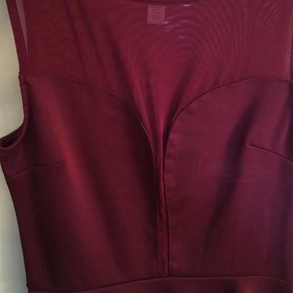 Peplum - Picture 2 of 2